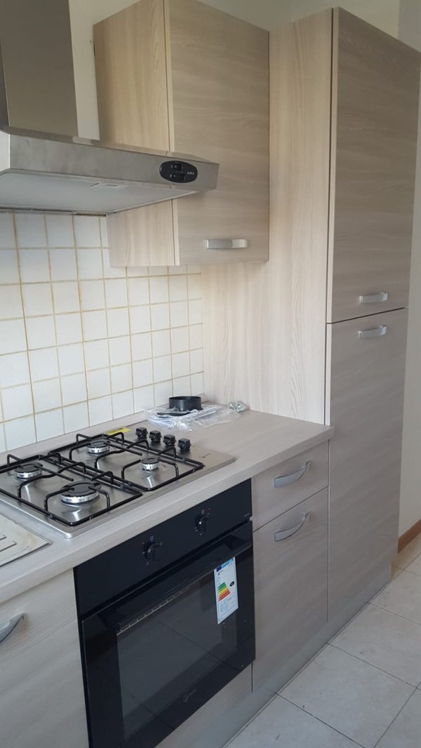 appartamento in affitto ad Empoli in zona Ponzano