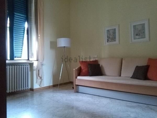 appartamento in affitto ad Empoli