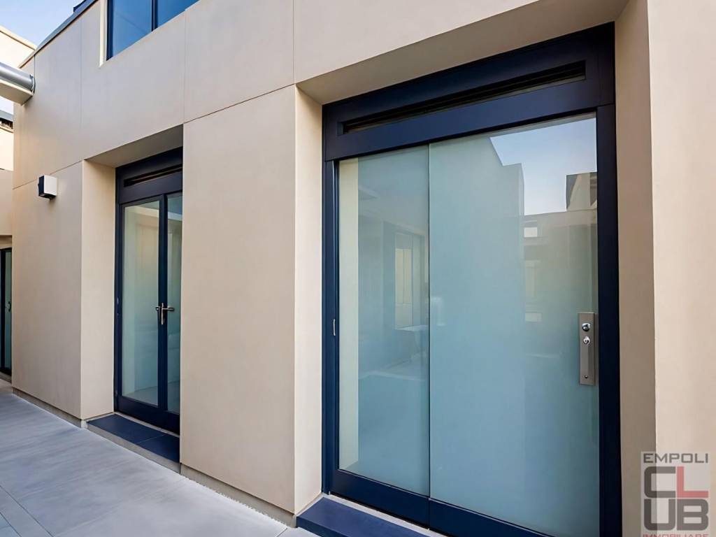 ufficio in affitto ad Empoli in zona Centro Storico