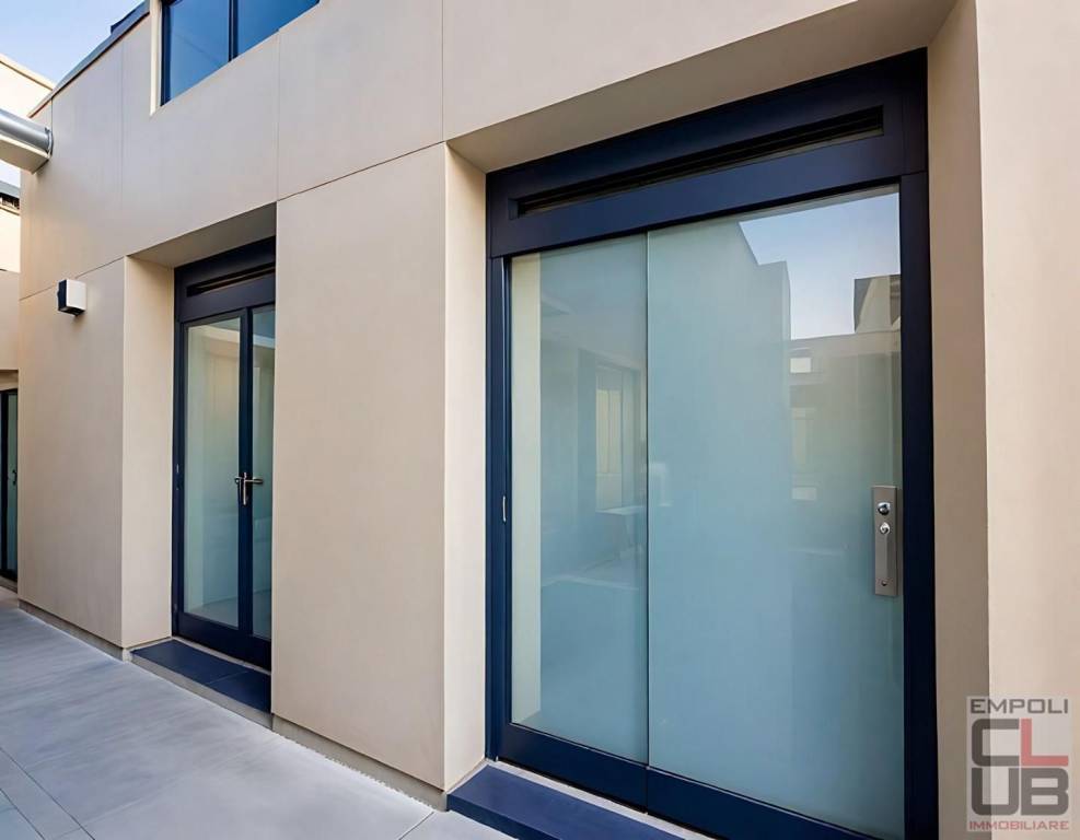 ufficio in affitto ad Empoli in zona Centro Storico