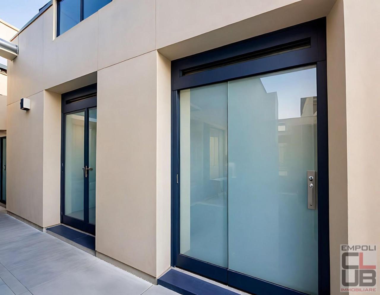 ufficio in affitto ad Empoli in zona Centro Storico