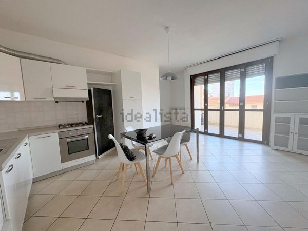 appartamento in affitto ad Empoli