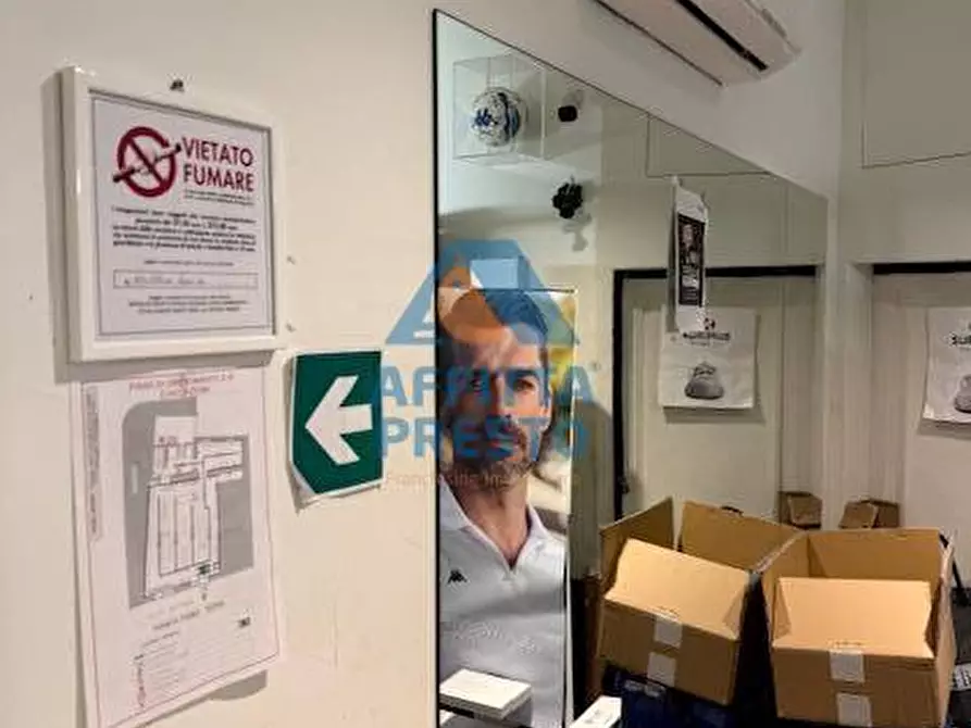 negozio in affitto ad Empoli