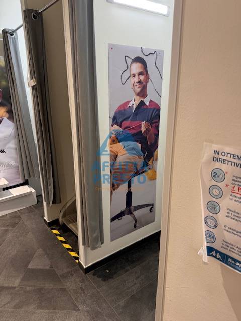negozio in affitto ad Empoli