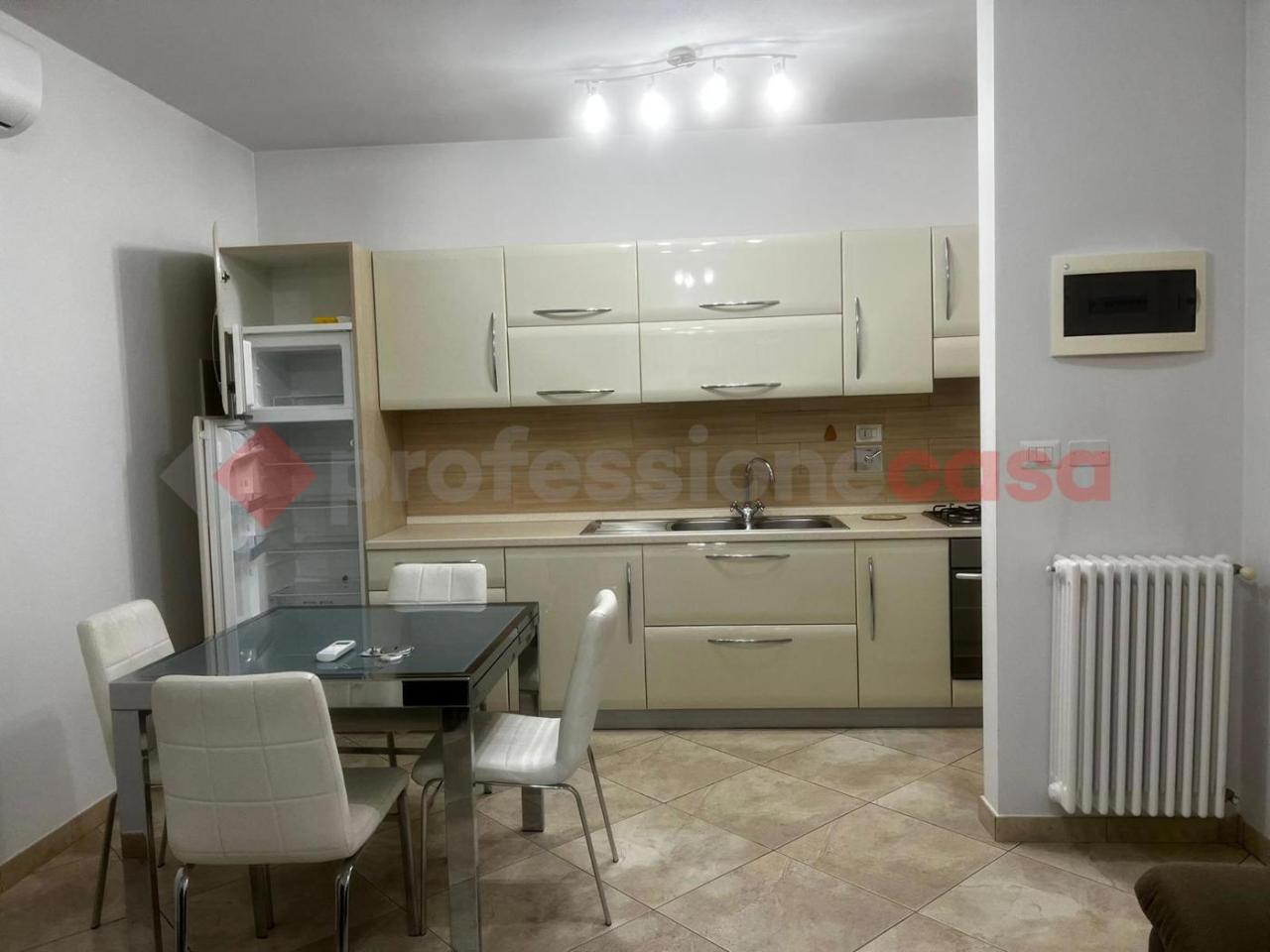 appartamento in affitto ad Empoli in zona Centro Storico