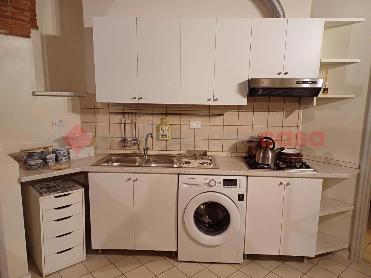 appartamento in affitto ad Empoli in zona Centro Storico