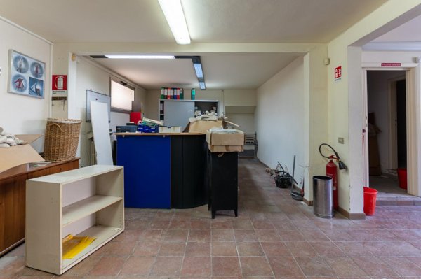 casa semindipendente in affitto ad Empoli in zona Centro Storico