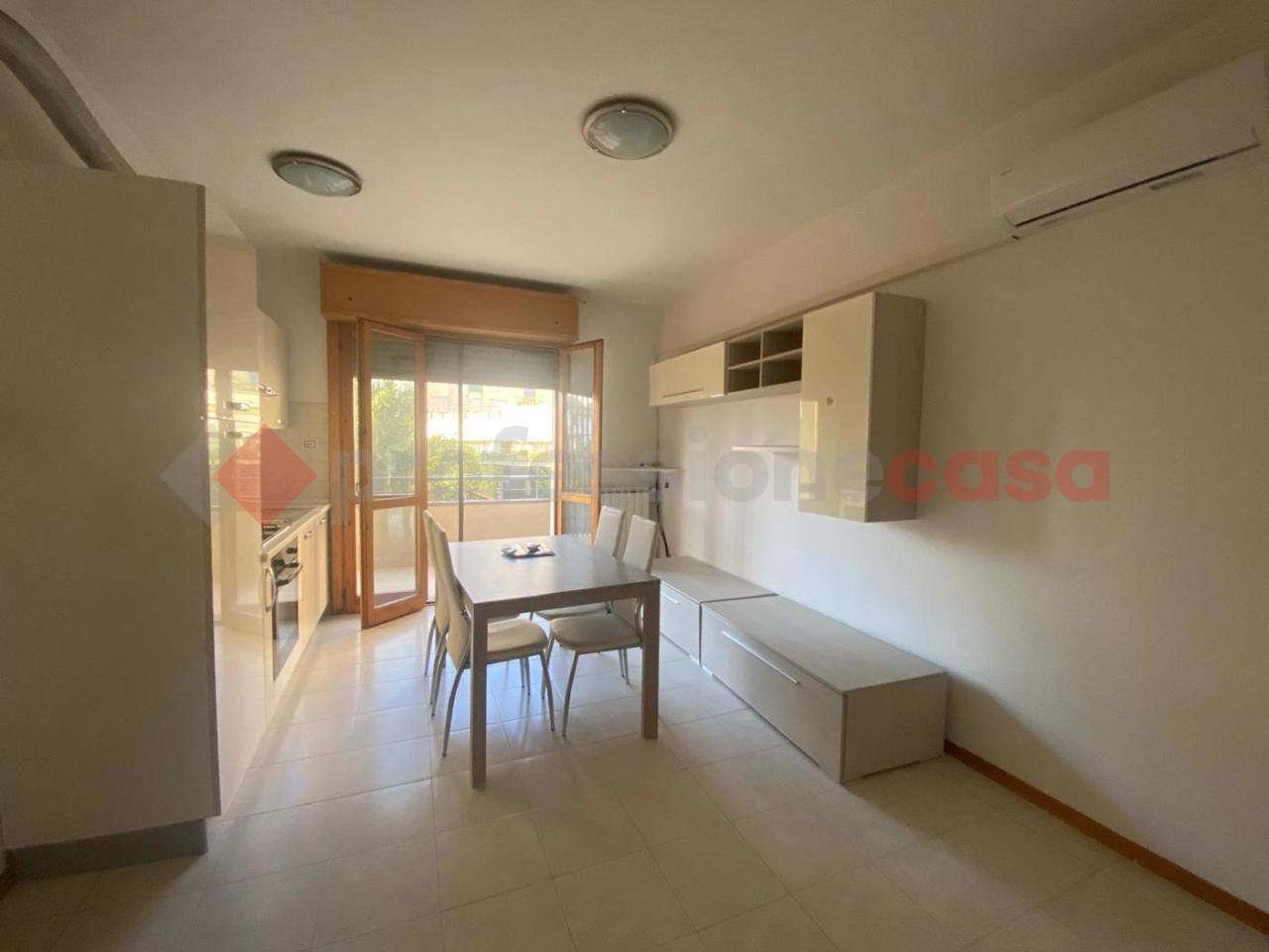 appartamento in affitto ad Empoli in zona Ponzano