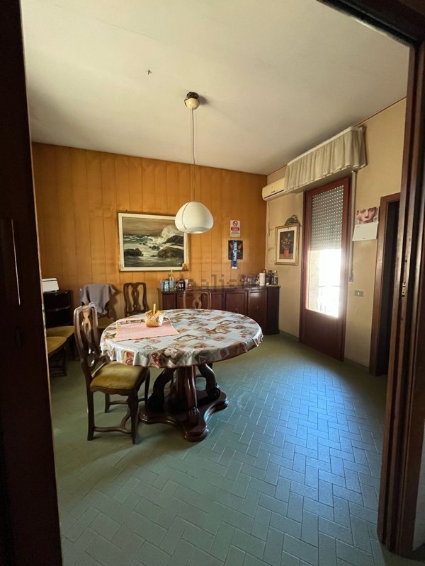 appartamento in affitto ad Empoli in zona Centro Storico