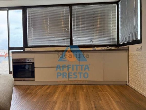 appartamento in affitto ad Empoli