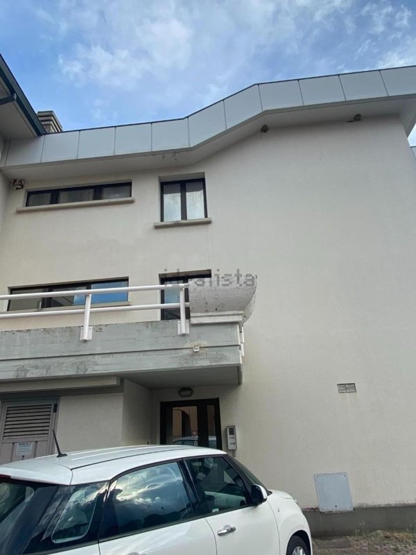 capannone in affitto ad Empoli