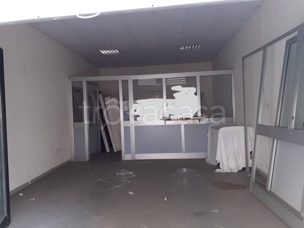 negozio in affitto ad Empoli in zona Centro Storico
