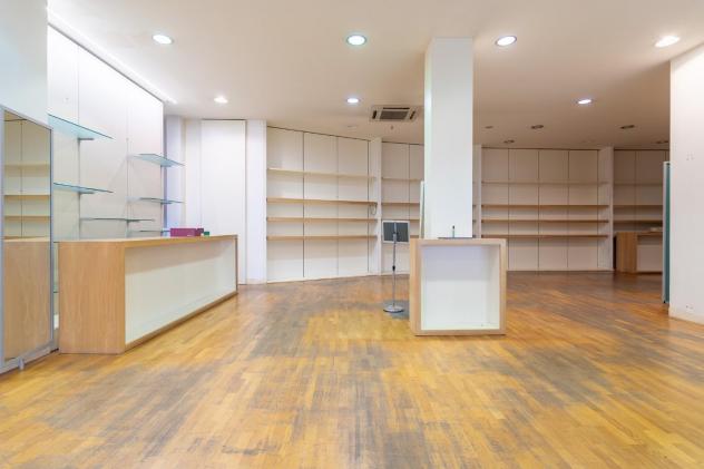 negozio in affitto ad Empoli