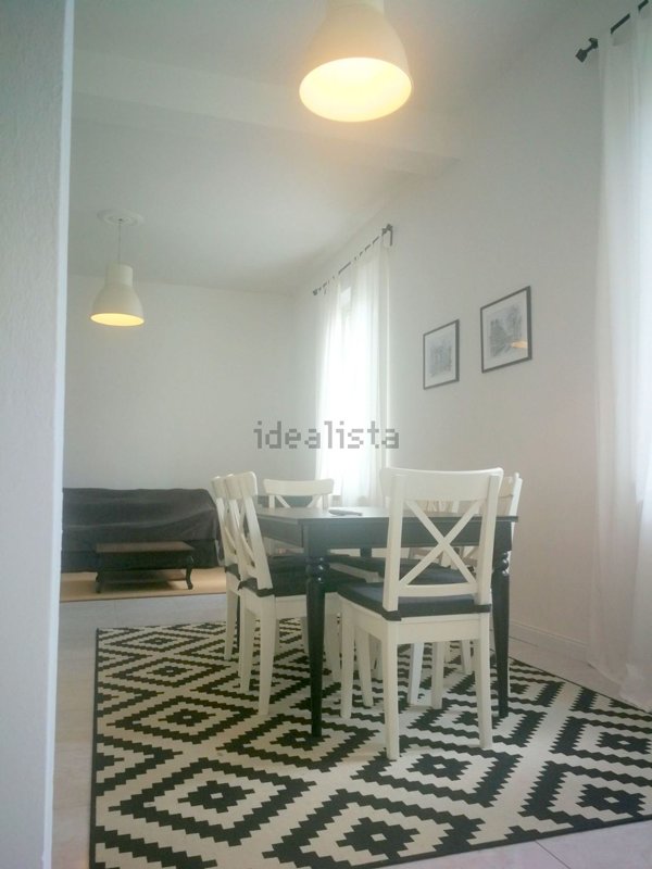 appartamento in affitto ad Empoli