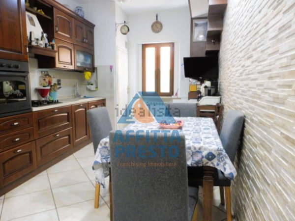 appartamento in affitto ad Empoli in zona Centro Storico