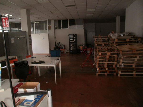 ufficio in affitto ad Empoli