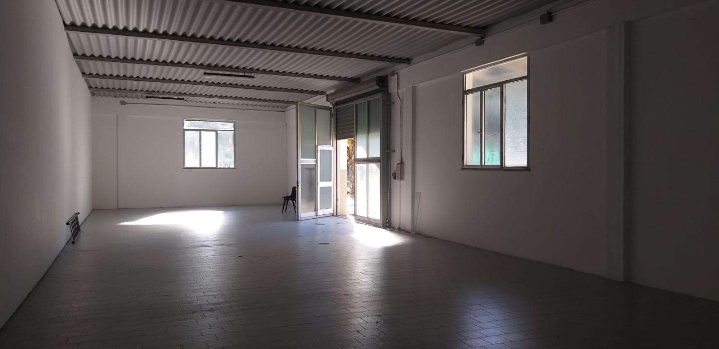 locale commerciale in affitto ad Empoli in zona Marcignana