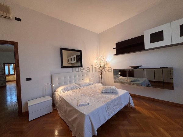 appartamento in affitto ad Empoli in zona Centro Storico