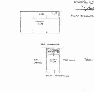negozio in affitto ad Empoli