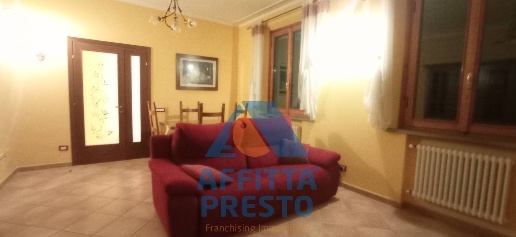 appartamento in affitto ad Empoli