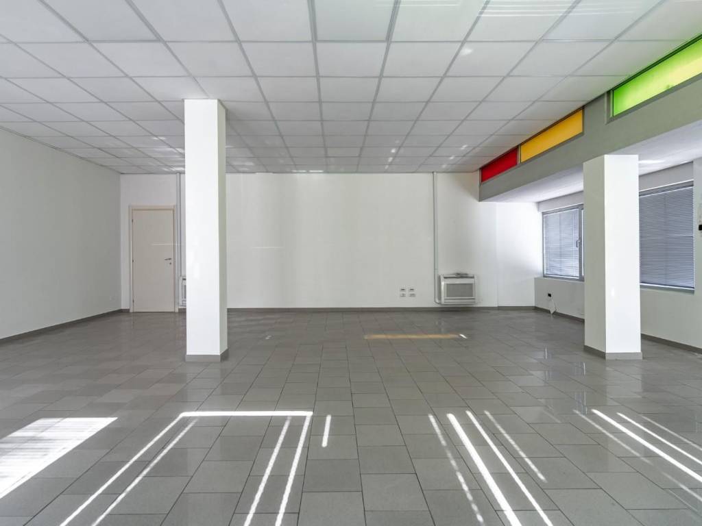 ufficio in affitto ad Empoli in zona Centro Storico