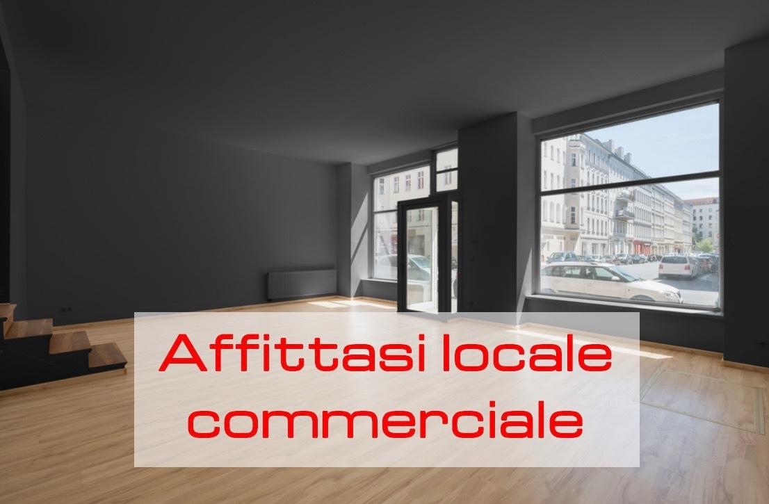 locale commerciale in affitto ad Empoli in zona Centro Storico