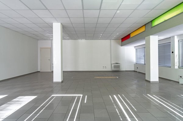 ufficio in affitto ad Empoli