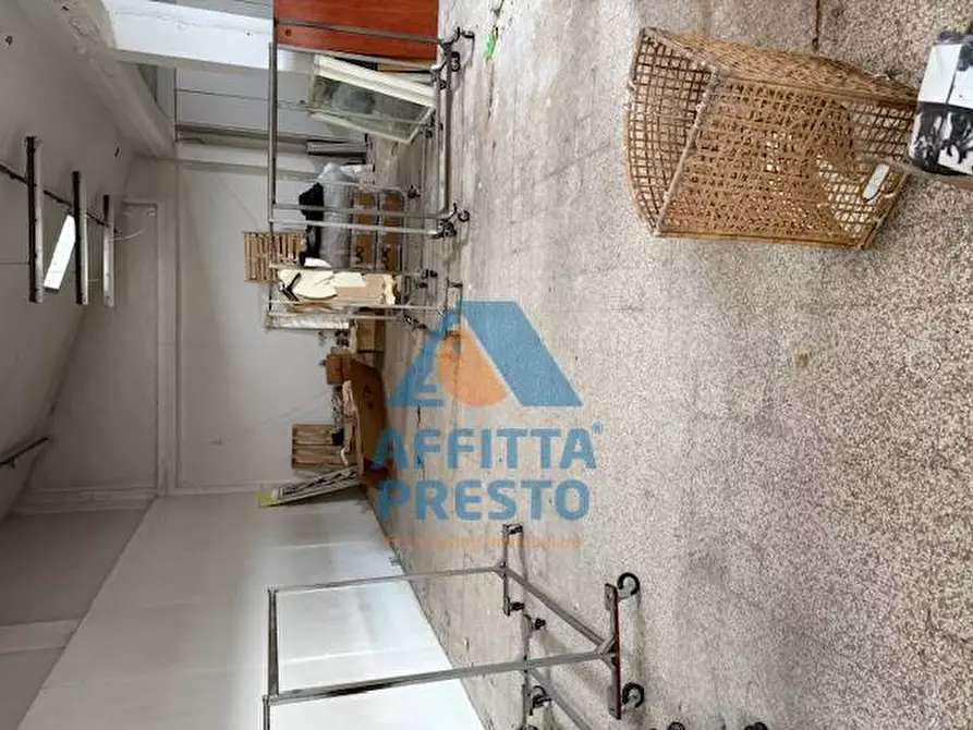 locale di sgombero in affitto ad Empoli in zona Centro Storico