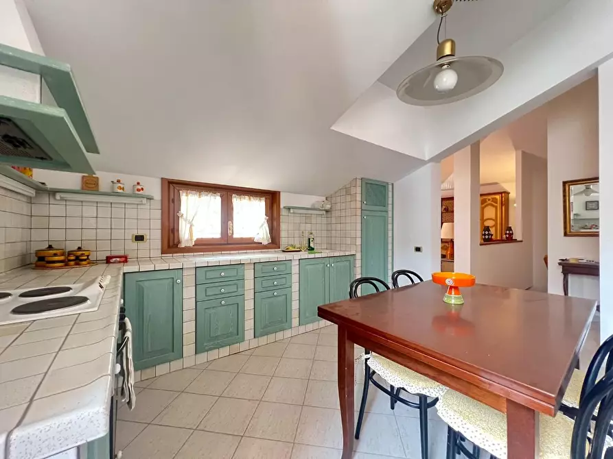 appartamento in affitto ad Empoli in zona Centro Storico