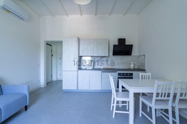 appartamento in affitto ad Empoli