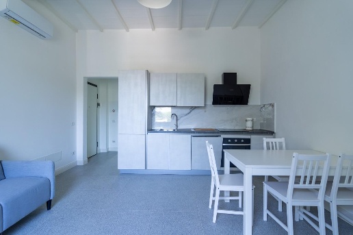 appartamento in affitto ad Empoli