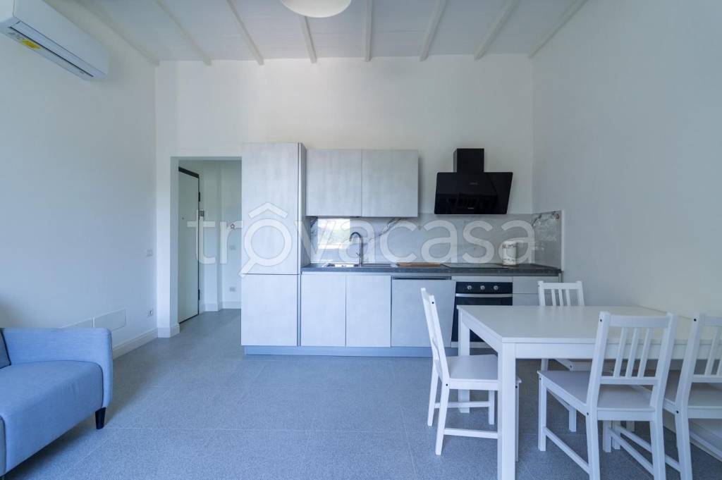 appartamento in affitto ad Empoli