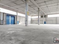 capannone in affitto ad Empoli