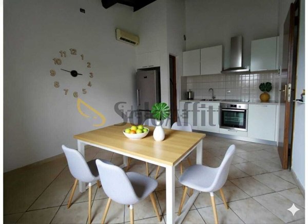 appartamento in affitto ad Empoli