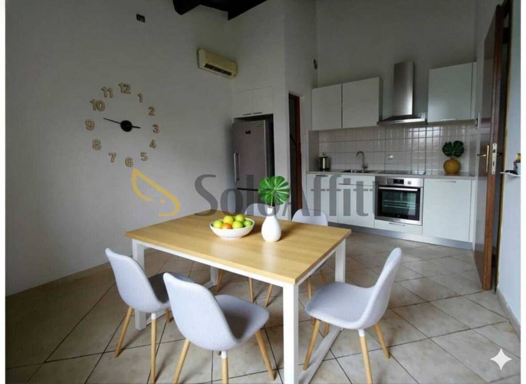 appartamento in affitto ad Empoli