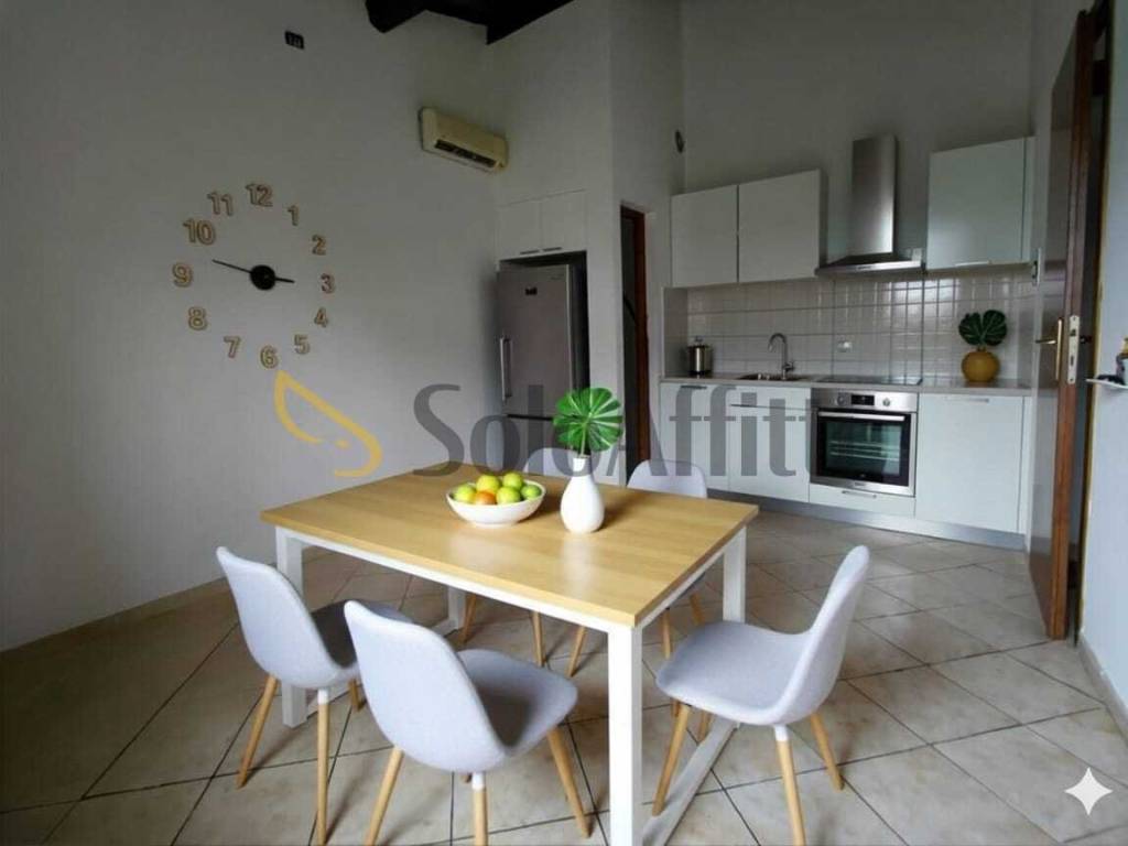 appartamento in affitto ad Empoli