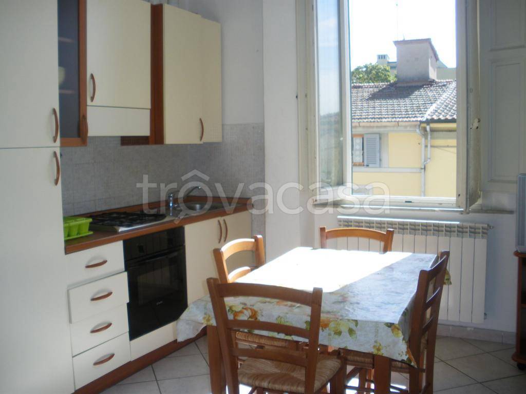 appartamento in affitto ad Empoli in zona Centro Storico