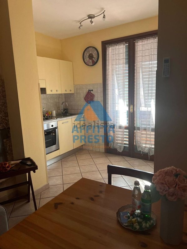 appartamento in affitto ad Empoli