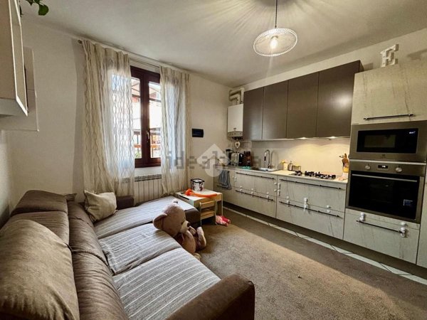 appartamento in affitto ad Empoli