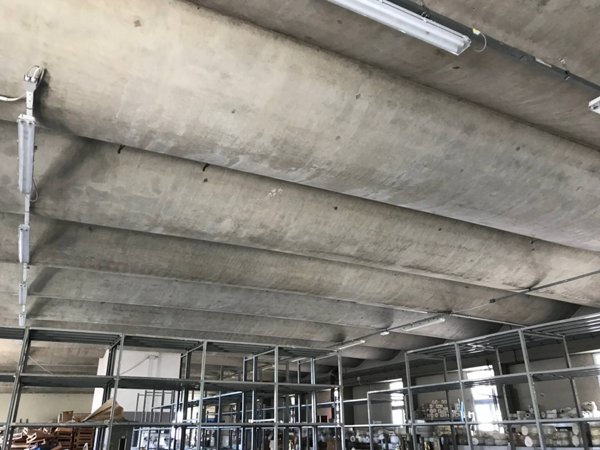 ufficio in affitto ad Empoli