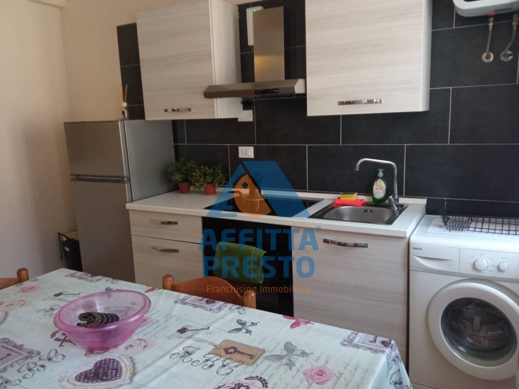 appartamento in affitto ad Empoli in zona Centro Storico