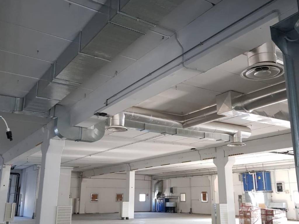 negozio in affitto ad Empoli