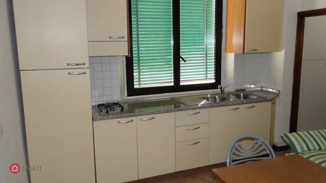 appartamento in affitto ad Empoli