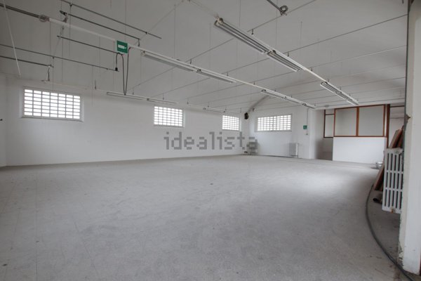 capannone in affitto ad Empoli