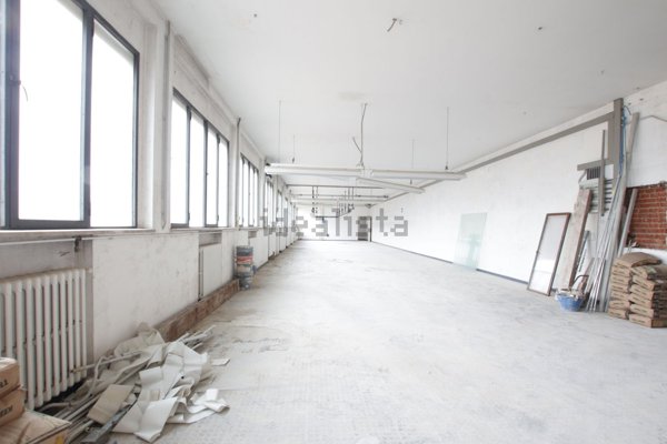 capannone in affitto ad Empoli