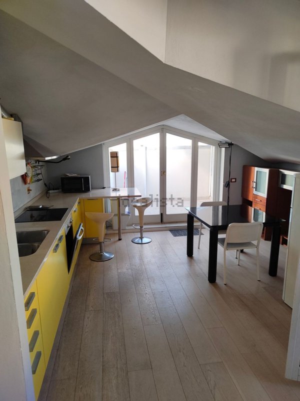 appartamento in affitto ad Empoli