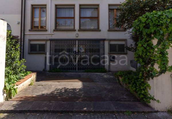 locale commerciale in affitto ad Empoli in zona Centro Storico