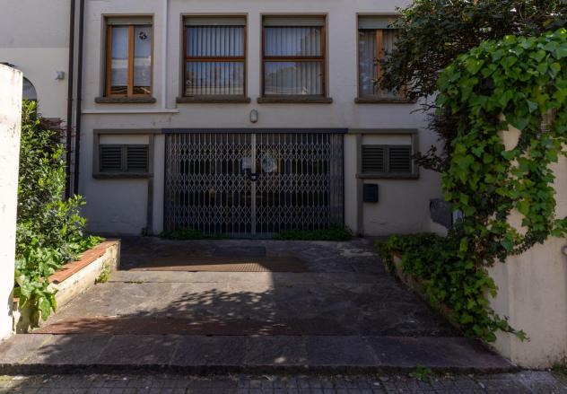 locale commerciale in affitto ad Empoli