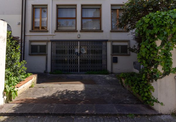 casa semindipendente in affitto ad Empoli in zona Centro Storico