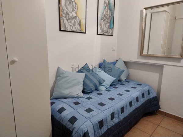 appartamento in affitto ad Empoli